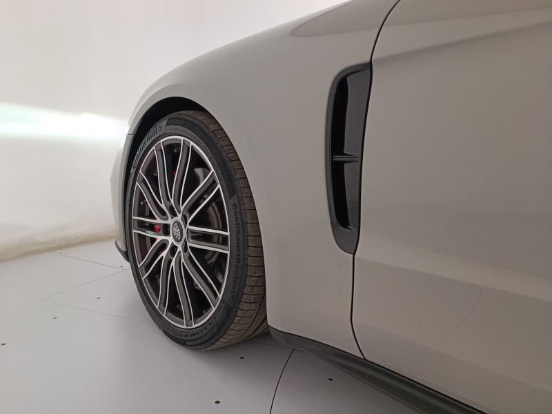 Porsche Panamera 2.9 4S PDK