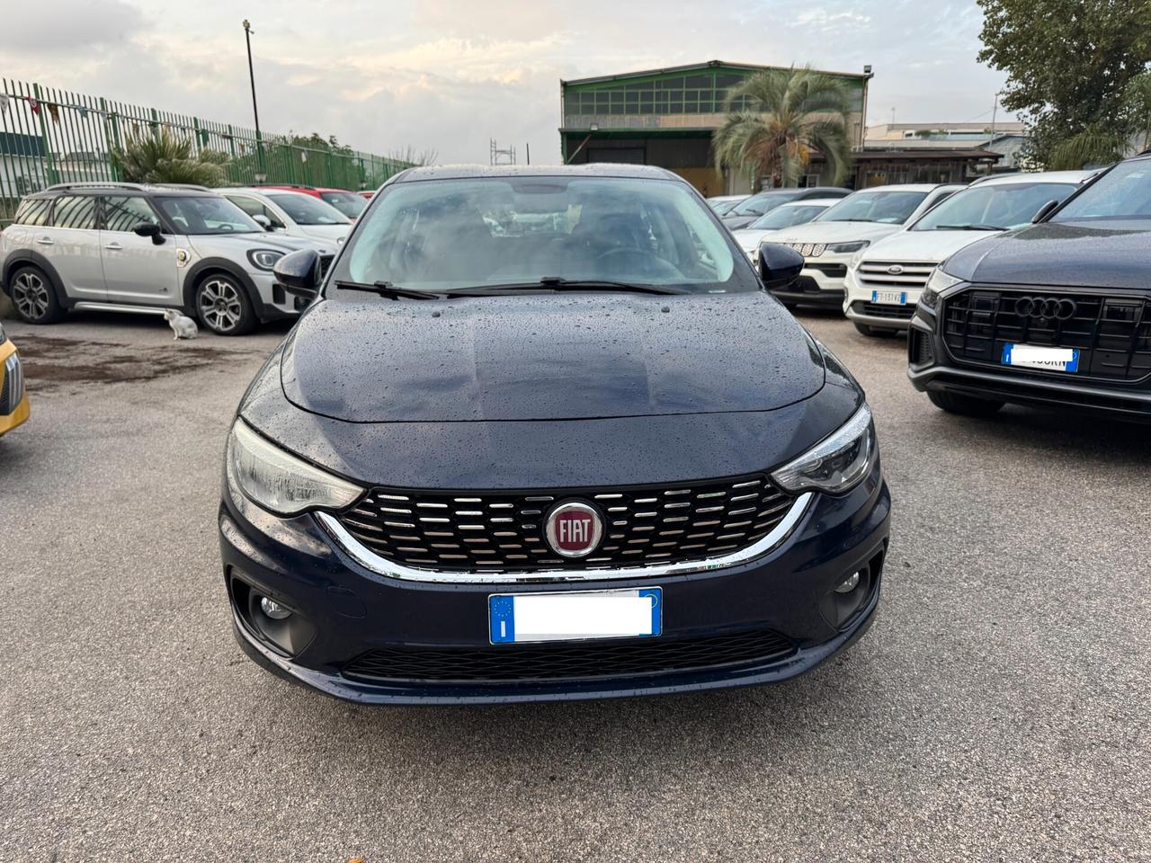 Fiat Tipo 1.3 Mjt S&S 5 porte Lounge