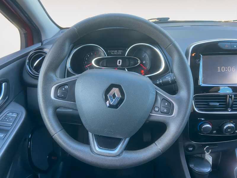 RENAULT Clio 1.2 16v Zen 75cv
