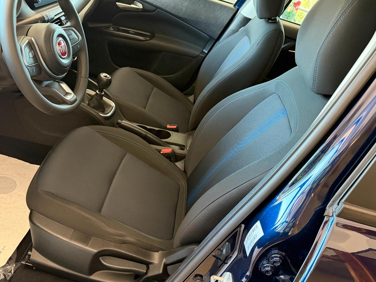 Fiat Tipo New SW 1.6 M.JET 130 cv. CITY LIFE