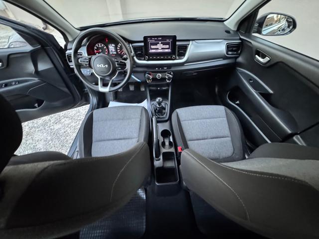 KIA Stonic 1.2 DPI PRONTA CONSEGNA