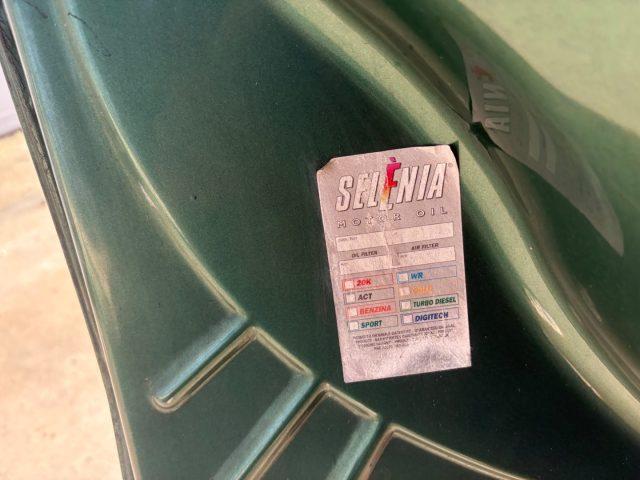 FIAT Doblo Doblò 1ª serie 1.2i cat SX BENZINA POCHI CHILOMETR