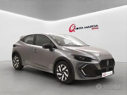 Renault NEW Clio 1.8 Full Hybrid E-Tech 160cv Auto