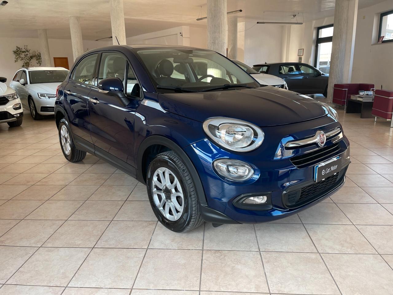 Fiat 500X 1.3 MultiJet 95 CV Business Navi Car Play