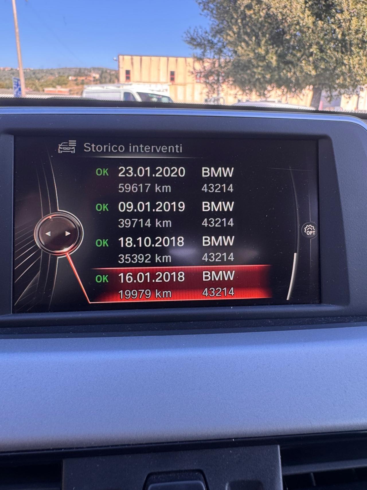 Bmw X1 sDrive18d Business