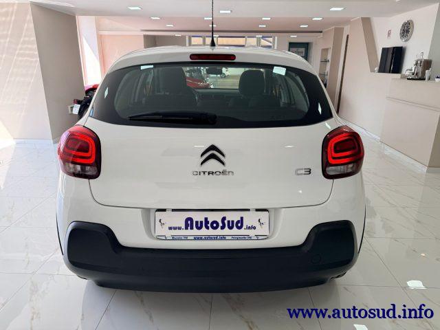 CITROEN C3 BlueHDi 100 S&S Feel