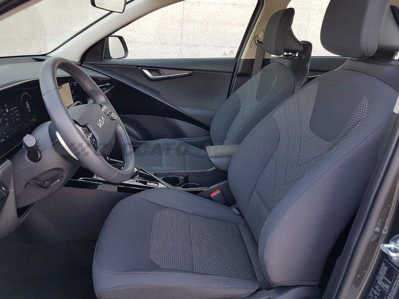 KIA Niro Niro EV 64,8 kWh Business