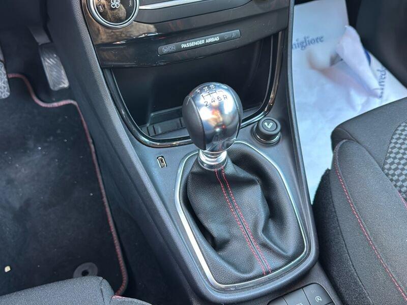 Ford Puma Puma 1.0 ecoboost h ST-Line125cv