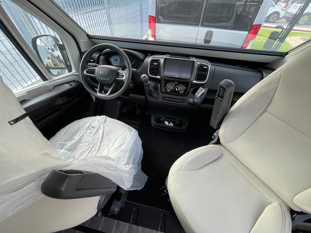 Ci International Kyros 6 limited 5.99 garage