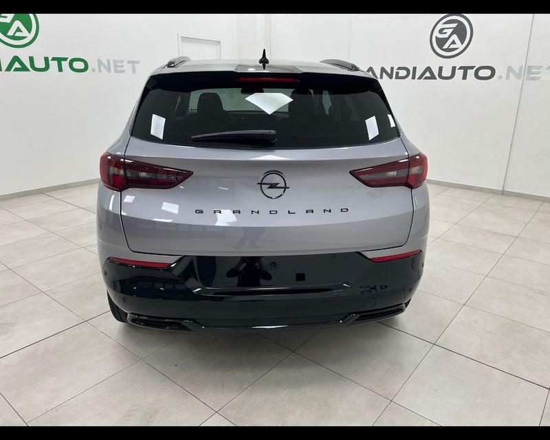 Opel Grandland Gs 1.6 225cv PHEV