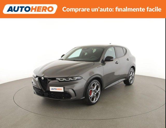 ALFA ROMEO Tonale 1.5 130 CV MHEV TCT7 Edizione Speciale