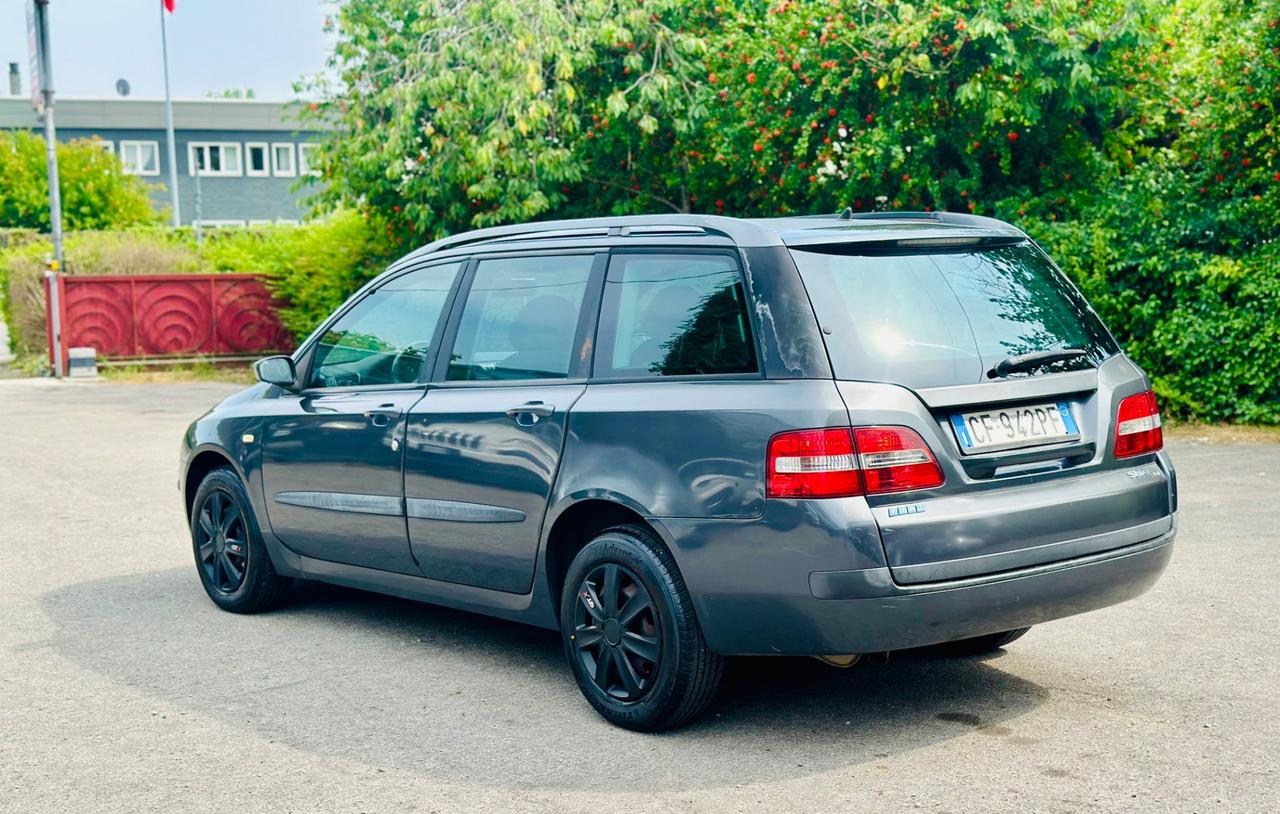 Fiat Stilo 1.8i 16V Multi Wagon Dynamic OK NEOPATENTATI