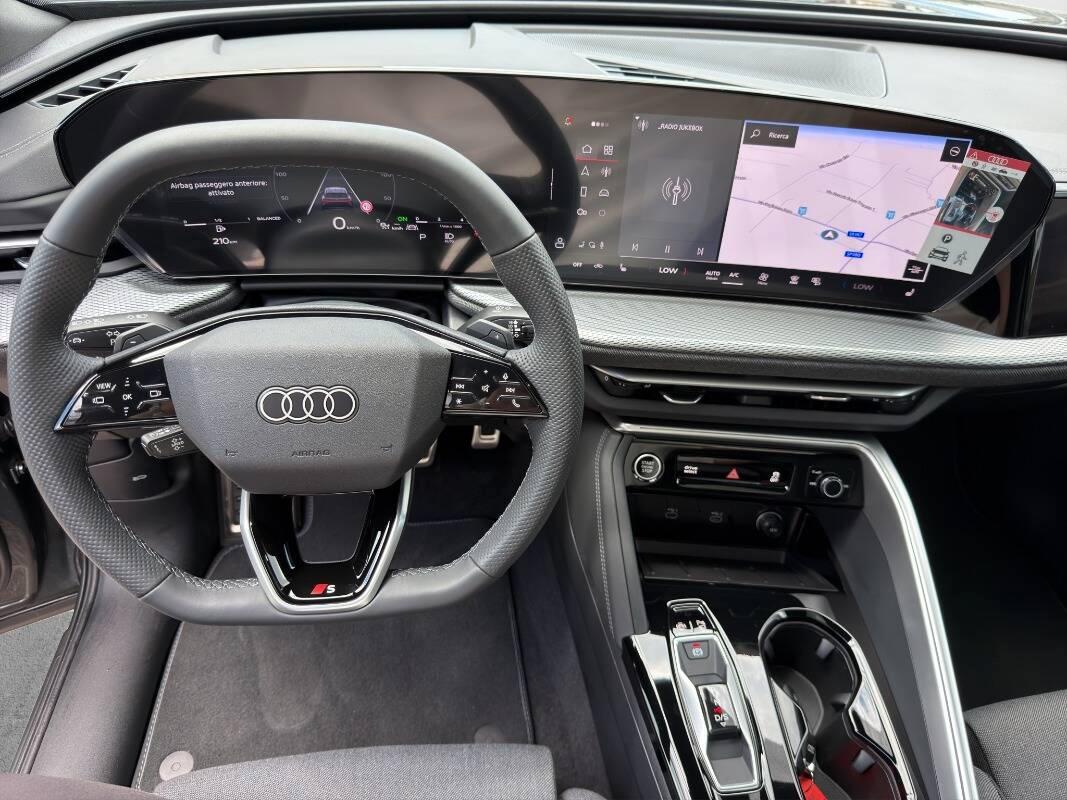 Audi Q5 Sportback 2.0 tdi 204cv S line Spb Sportback s-tronic