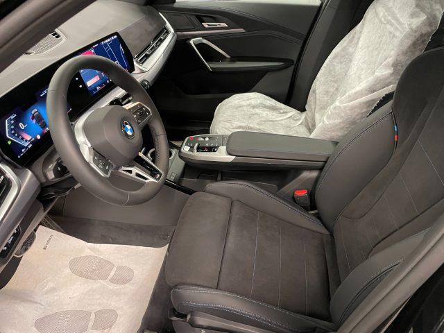 BMW X1 2.0 d S-Drive M-Sport Premium Package KM0 MY26