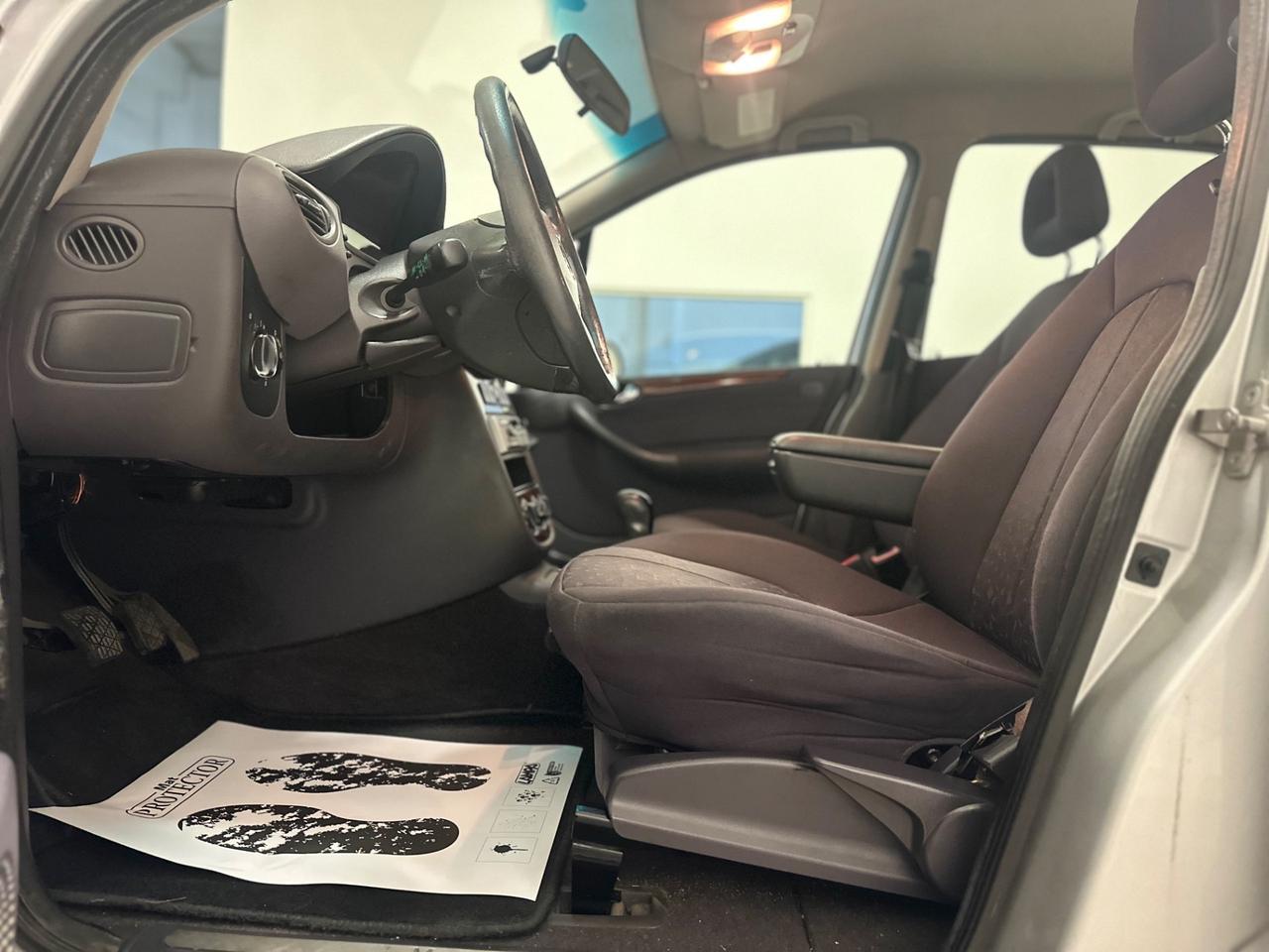 Mercedes-benz A 140 cat Elegance NEOPATENTATI