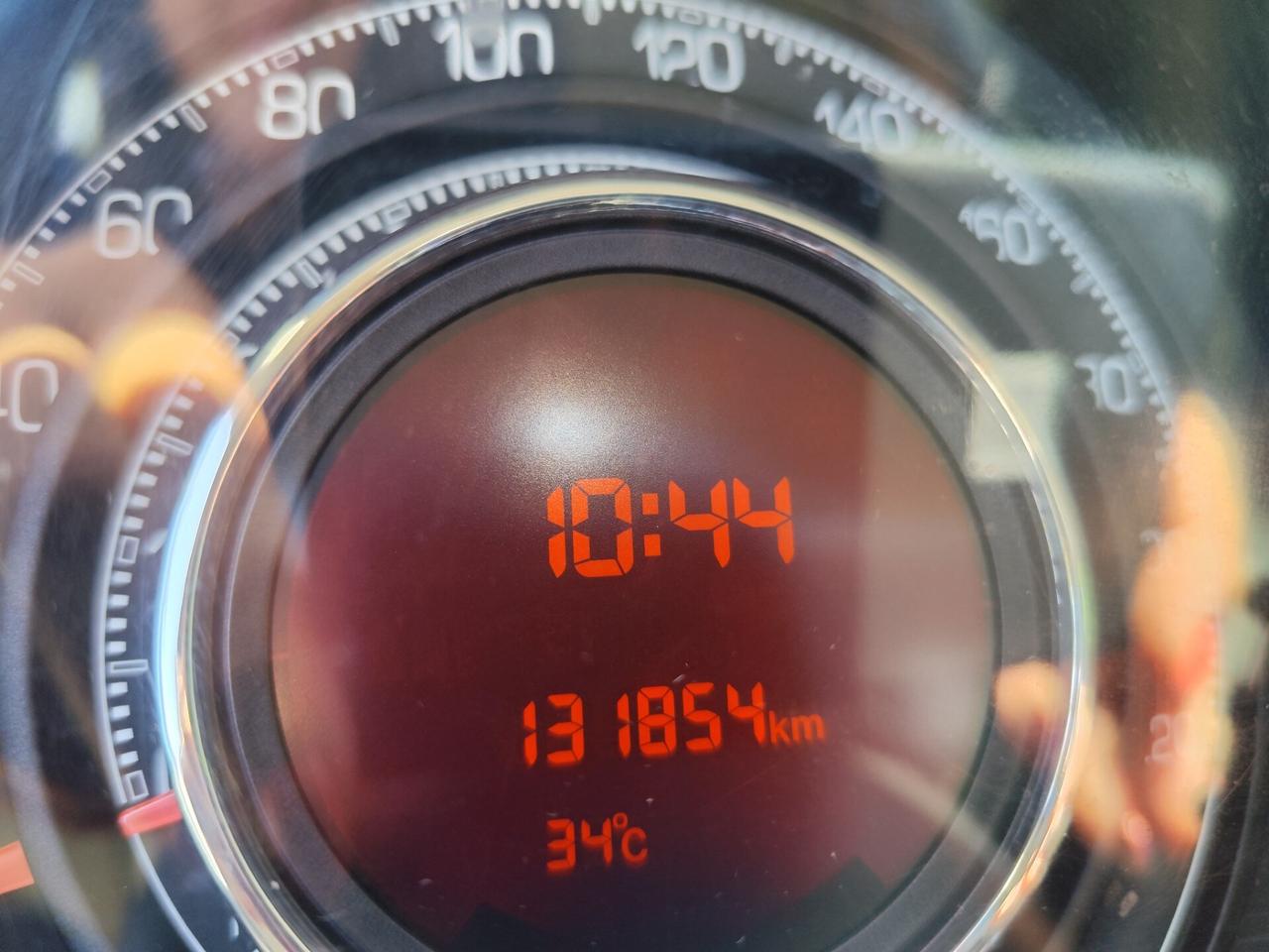 FIAT 500 (2007-2016) 500 1.2 Sport