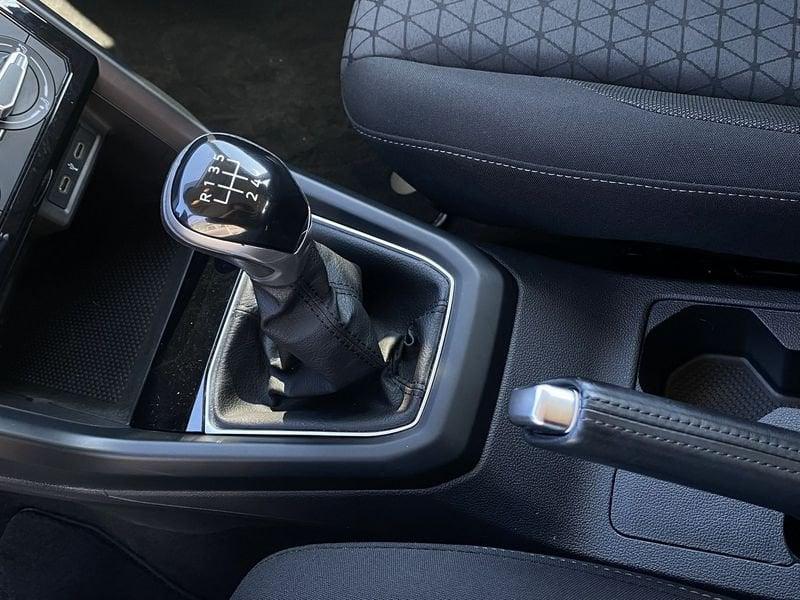 Volkswagen T-Cross Style 1.0 TSI 95 CV