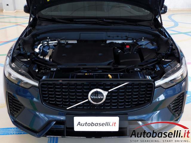 VOLVO XC60 B4 (D) AWD AUTO PLUS DARK N1 AUTOCARRO IVA ESPOSTA