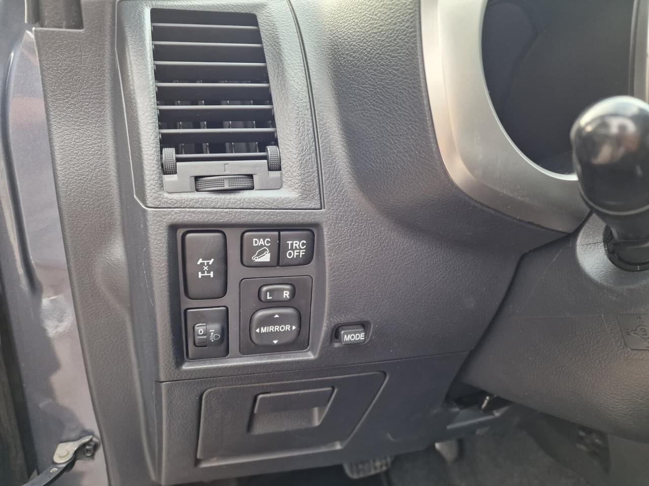 Daihatsu Terios 1.5 4WD SXA