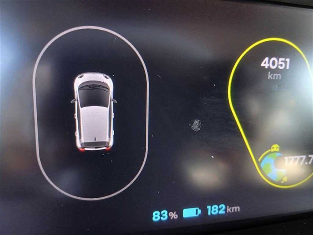 Renault Twingo 27,5kWh E-Tech Electric Urban Range Techno