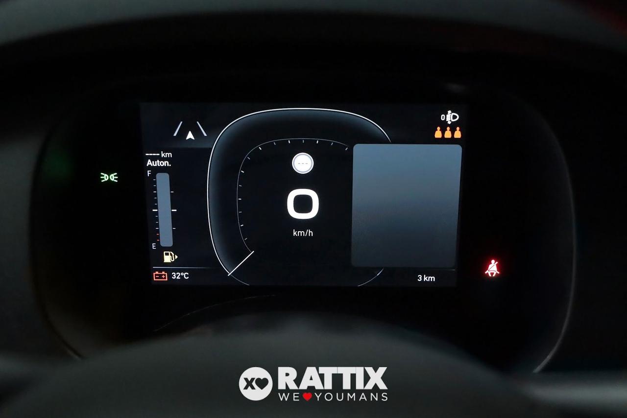 Fiat Panda 1.0 Firefly Hybrid 70CV 5p.ti + Pack City