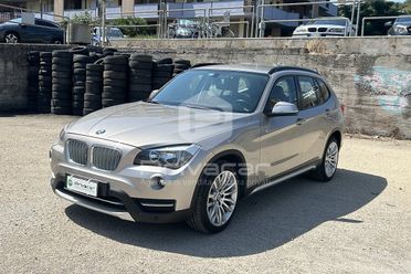 BMW X1 xDrive25dA X Line