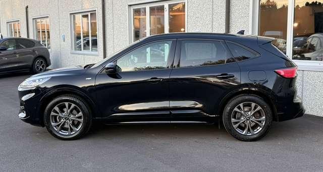 Ford Kuga AUTOM. 1.5 ecoblue ST-Line X 2wd 120cv NEOPAT.