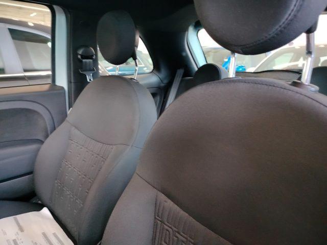 FIAT 500 1.0 Hybrid Dolcevita MY24