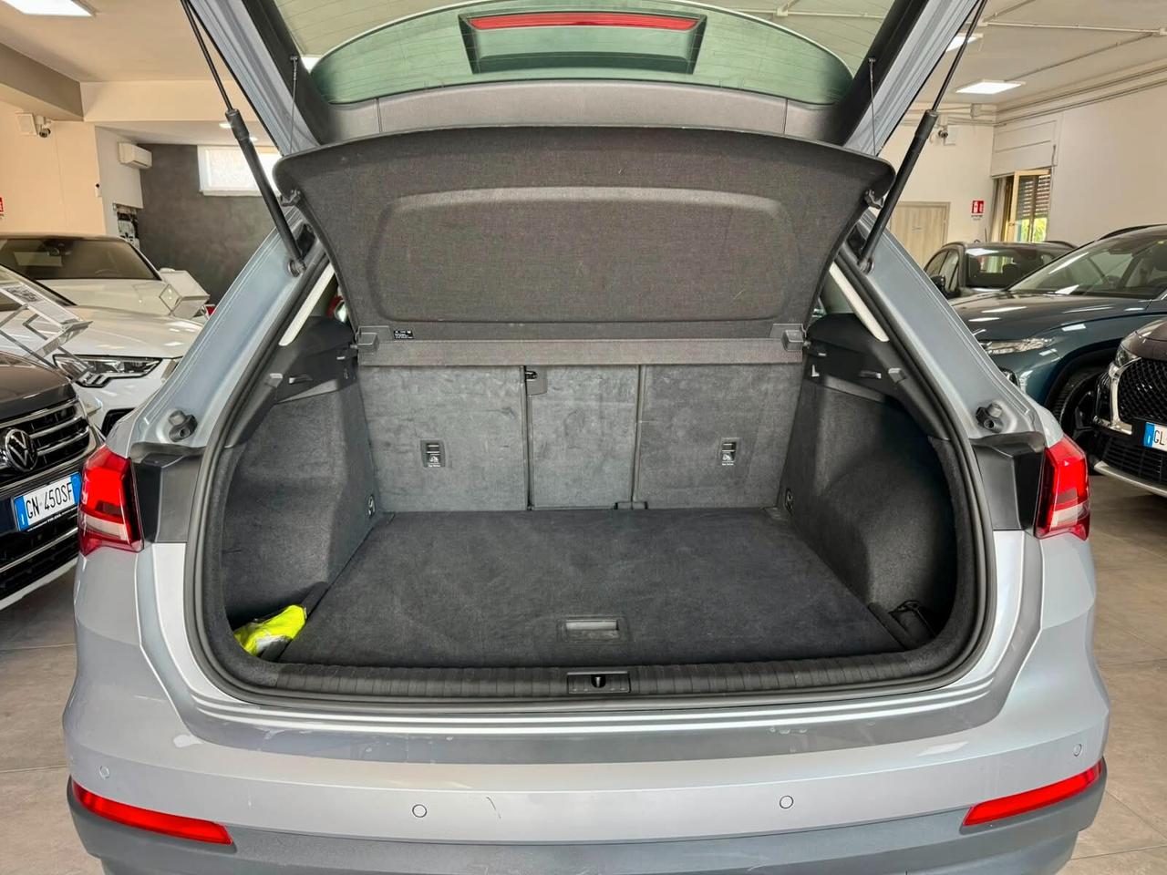 Audi Q3 35 2.0 TDI S tronic Business 2020
