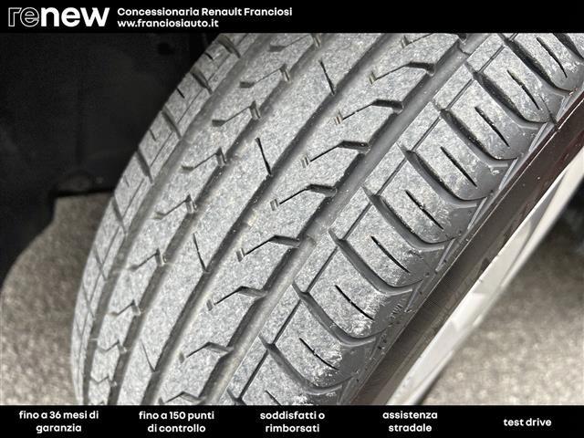 DACIA Sandero Streetway 1.0 SCe Comfort