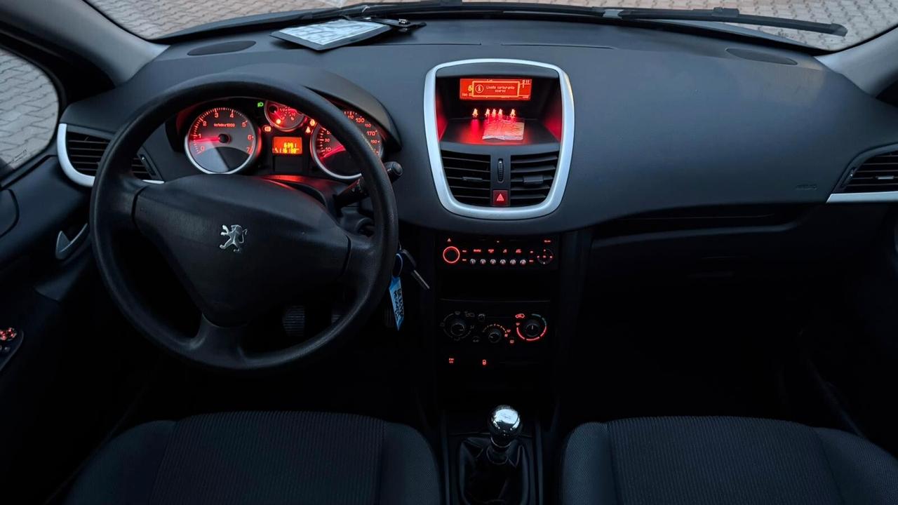 Peugeot 207*UNICOPROPRIETARIO *1.4 VTi 95CV 5p. XS