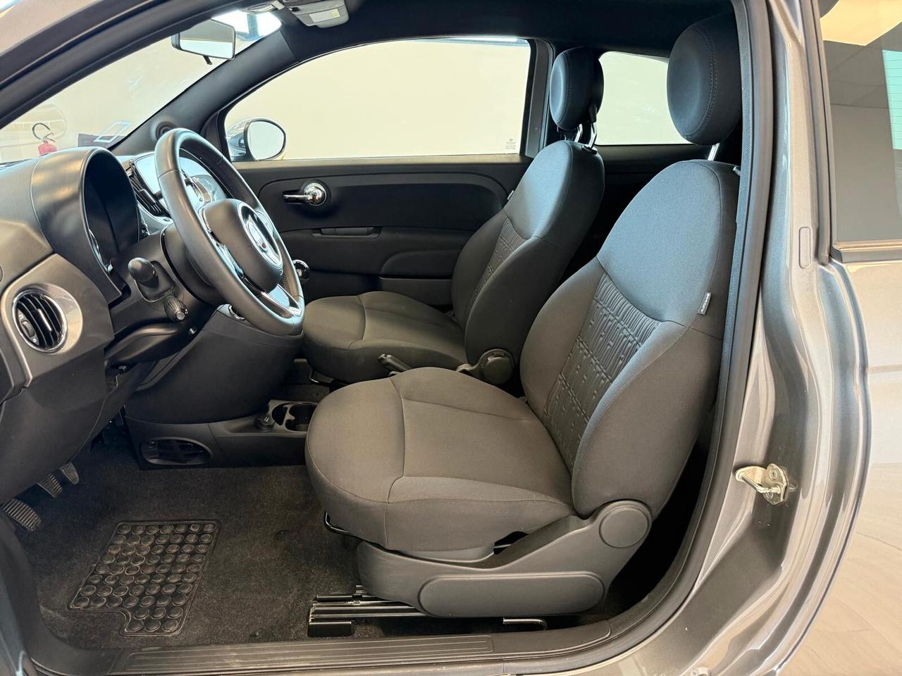 Fiat 500 1.0 Hybrid Dolcevita BELLISSIMA
