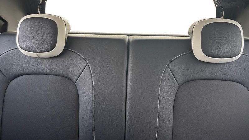 Renault Twingo Electric Twingo III Electric Twingo 22kWh Urban Night