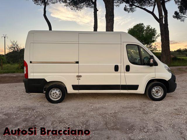 CITROEN Jumper 30 BlueHDi 120 cv Furgone