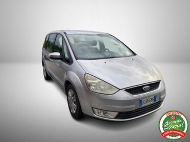 FORD Galaxy 1.8 TDCi 100 CV 7 posti