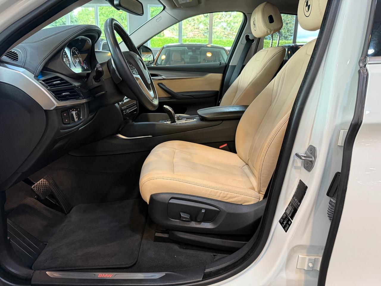 Bmw X6 xDrive30d 258CV 115.000 KM