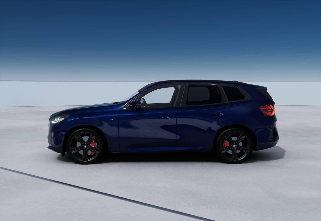 BMW X3 xDrive20d MSport Pro