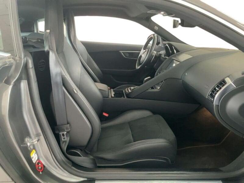 Jaguar F-Type 2.0 i4 300cv auto