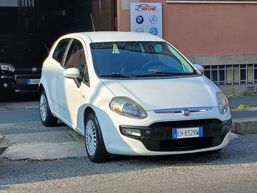 FIAT Punto Evo 1.2 3p. S&S