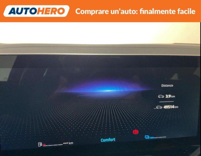 RENAULT Austral Austral Full Hybrid E-Tech 200 CV Iconic Esprit Al