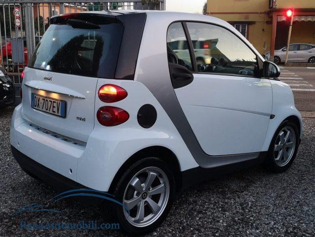 SMART ForTwo 1.0 Pulse Km 65500