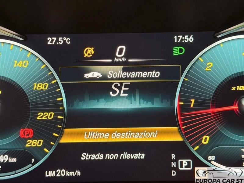 Mercedes-Benz GLC 220 d 4Matic Premium Plus aut.