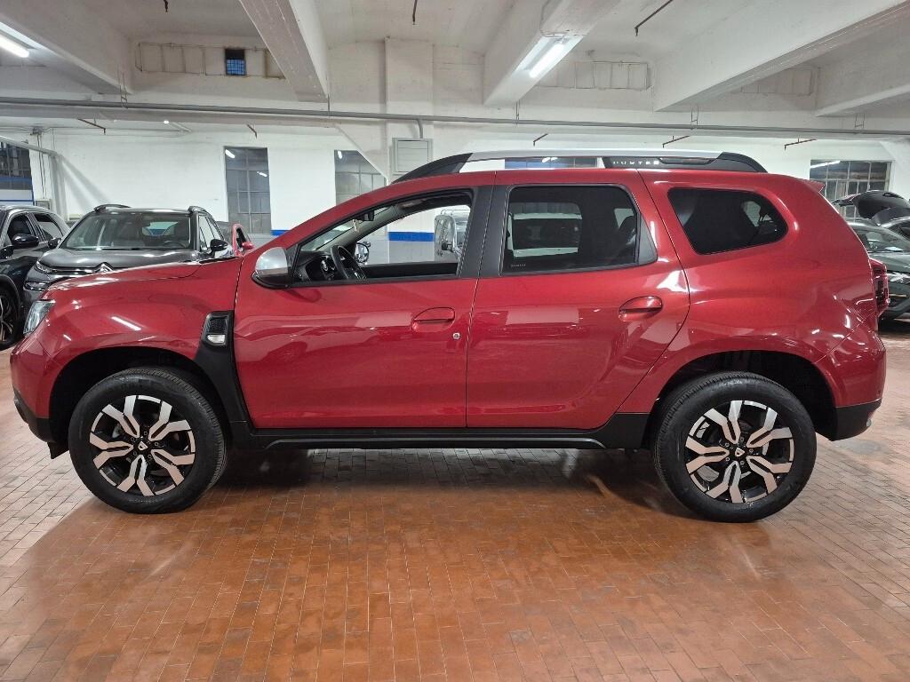 Dacia Duster 1.0 TCe GPL 4x2 Extreme