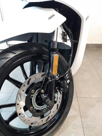 Sym Symphony ST 125 - PRONTA CONSEGNA