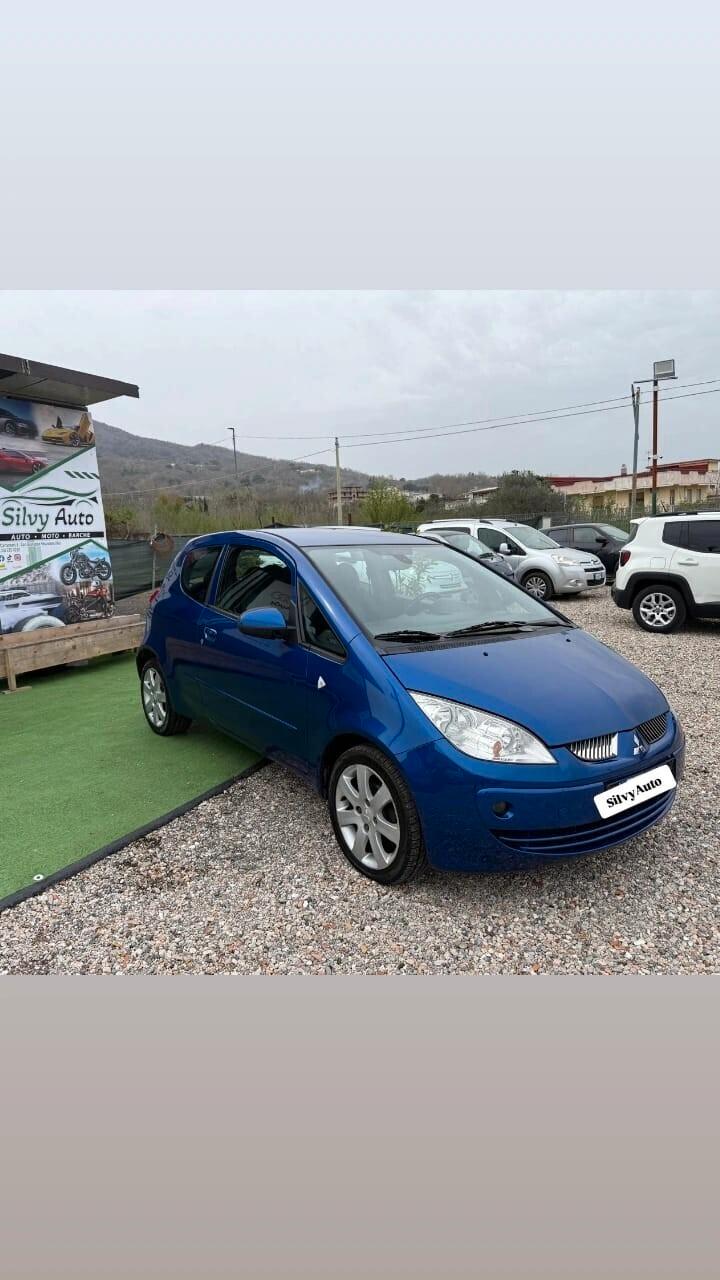 Mitsubishi Colt 1.3 16V 3p. Insport