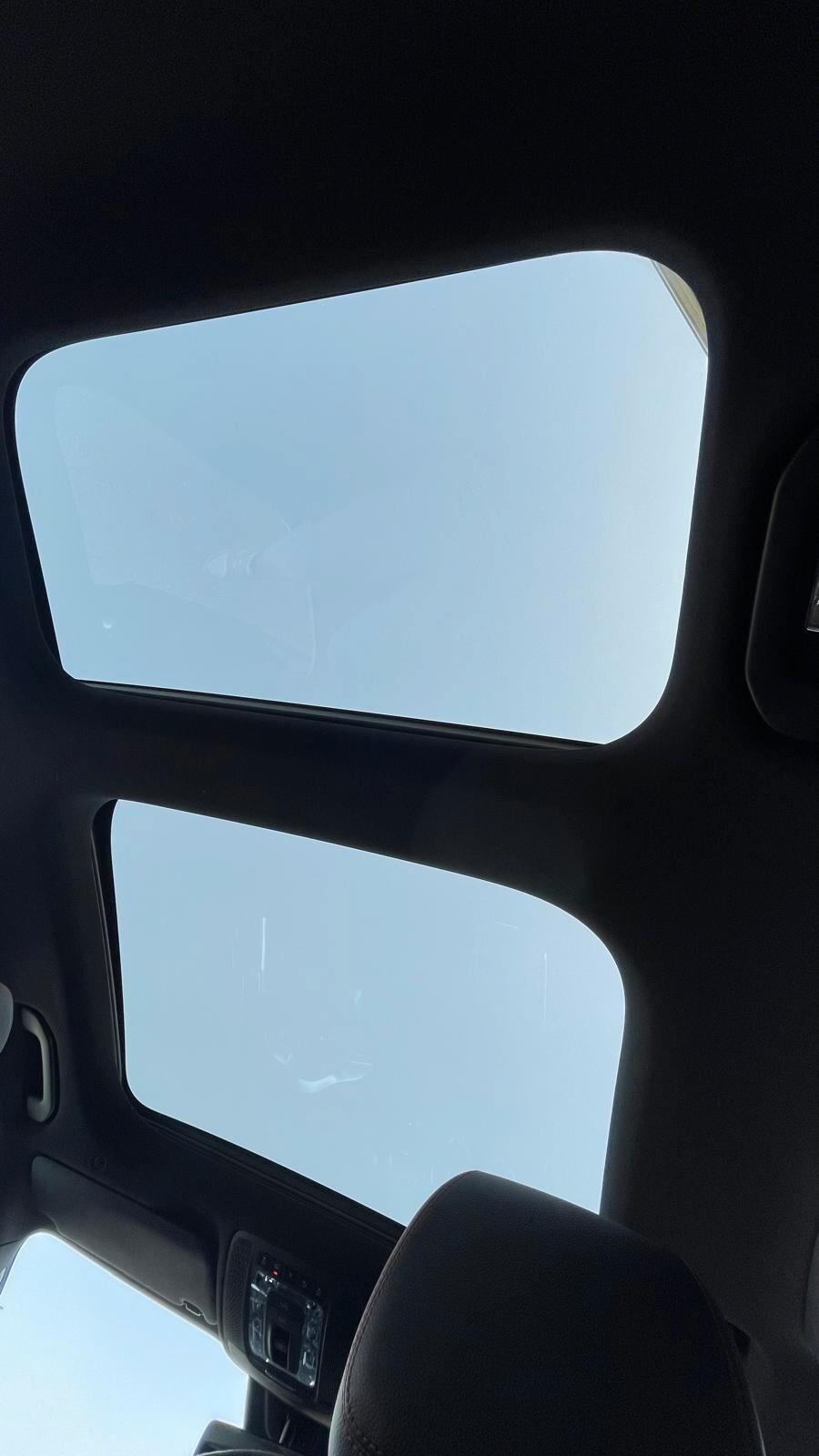 Mercedes-benz GLA 200 d Automatic 4Matic Premium