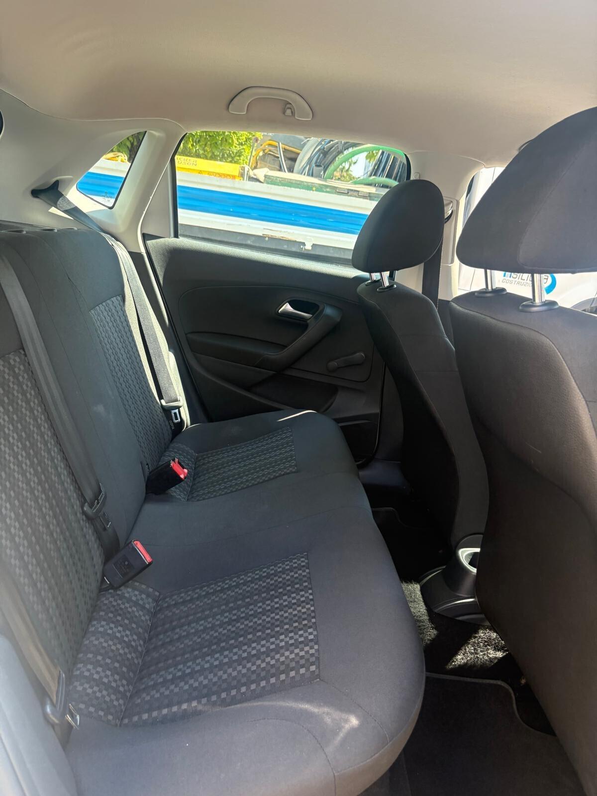 Volkswagen Polo 1.0 60 cv 5porte MPI