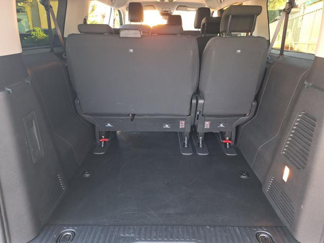 FIAT Ulysse 2.0 BlueHDi 180 CV AT8 L3 Combi * 9 POSTI*