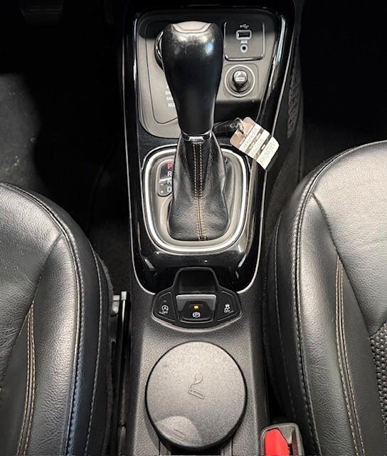 Jeep Compass 2.0 Multijet II aut. 4WD Limited