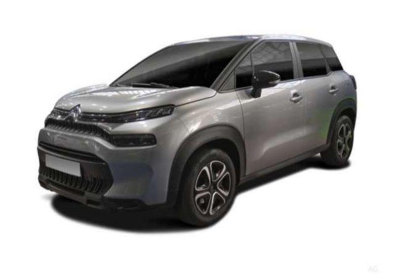 Citroën C3 Aircross 1.2 PureTech Max